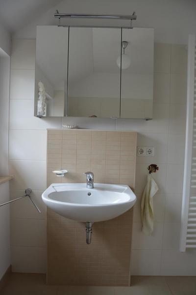 Hagens Hus Prerow Exterior foto
