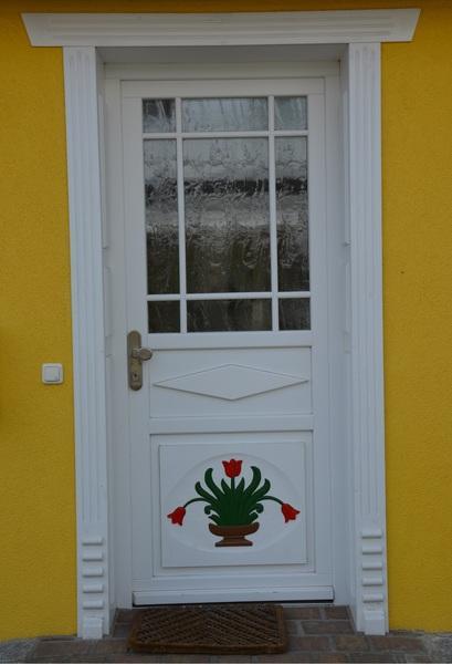 Hagens Hus Prerow Exterior foto